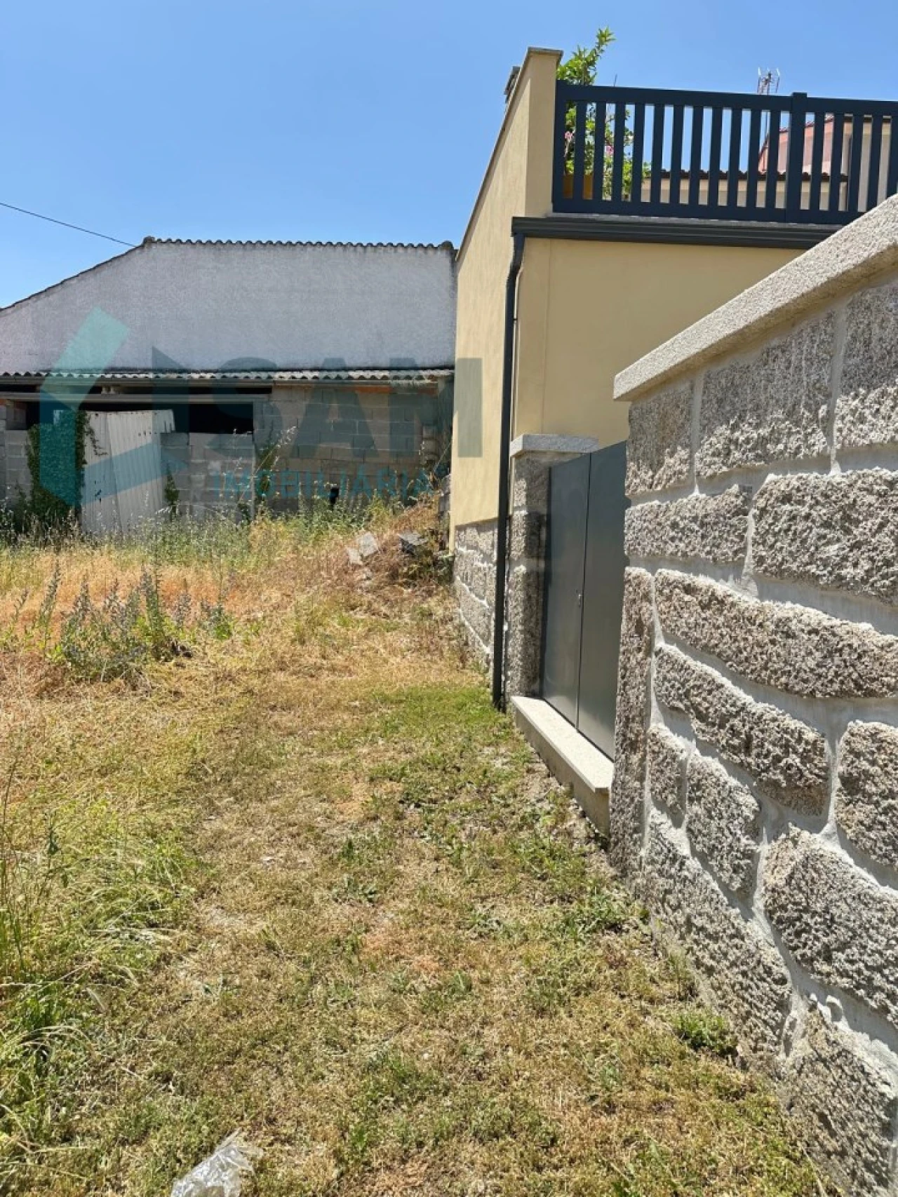 Moradia T3 para Venda em Aguiar da Beira e Coruche Foto 28