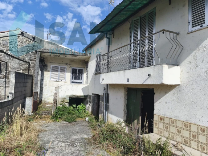 Moradia T3 para Venda em Aguiar da Beira e Coruche Foto 6