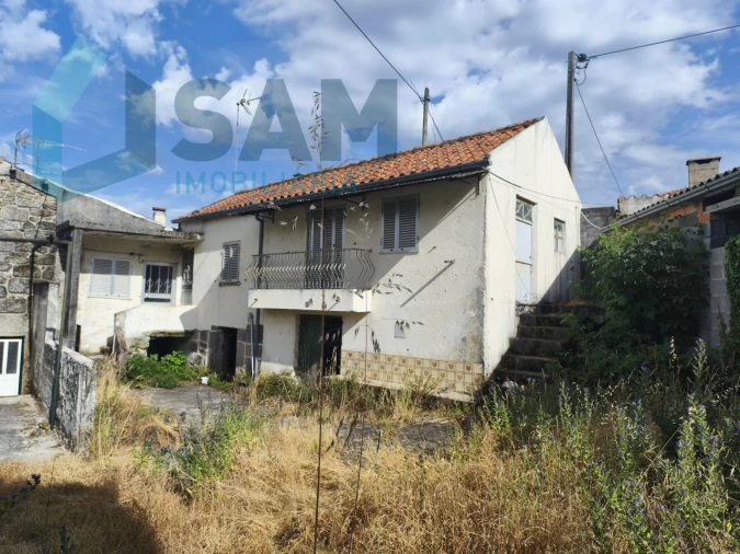 Moradia T3 para Venda em Aguiar da Beira e Coruche Foto 3