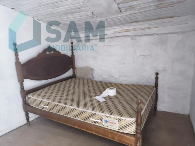 Moradia T3 para Venda em Aguiar da Beira e Coruche Foto 19