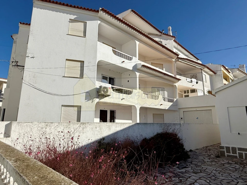 Apartamento T2 para Venda em Ferragudo Foto 6