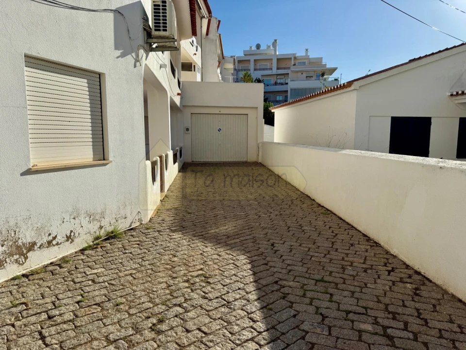 Apartamento T2 para Venda em Ferragudo Foto 7