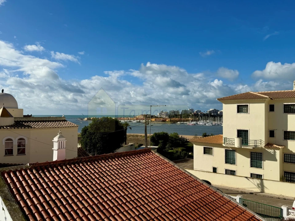 Apartamento T2 para Venda em Ferragudo Foto 9
