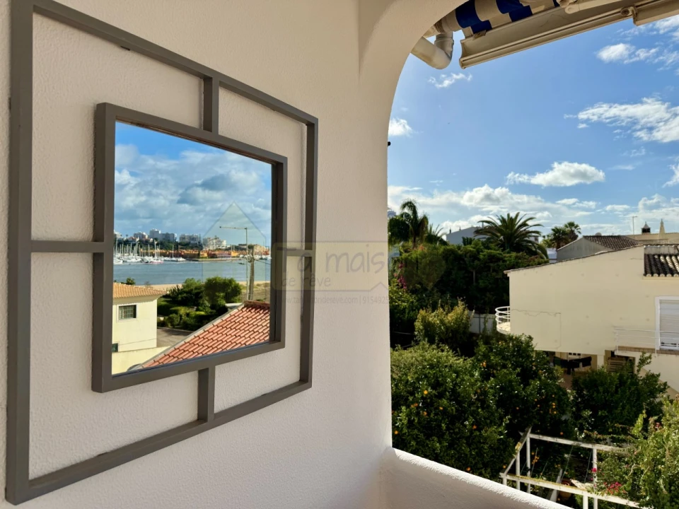 Apartamento T2 para Venda em Ferragudo Foto 10
