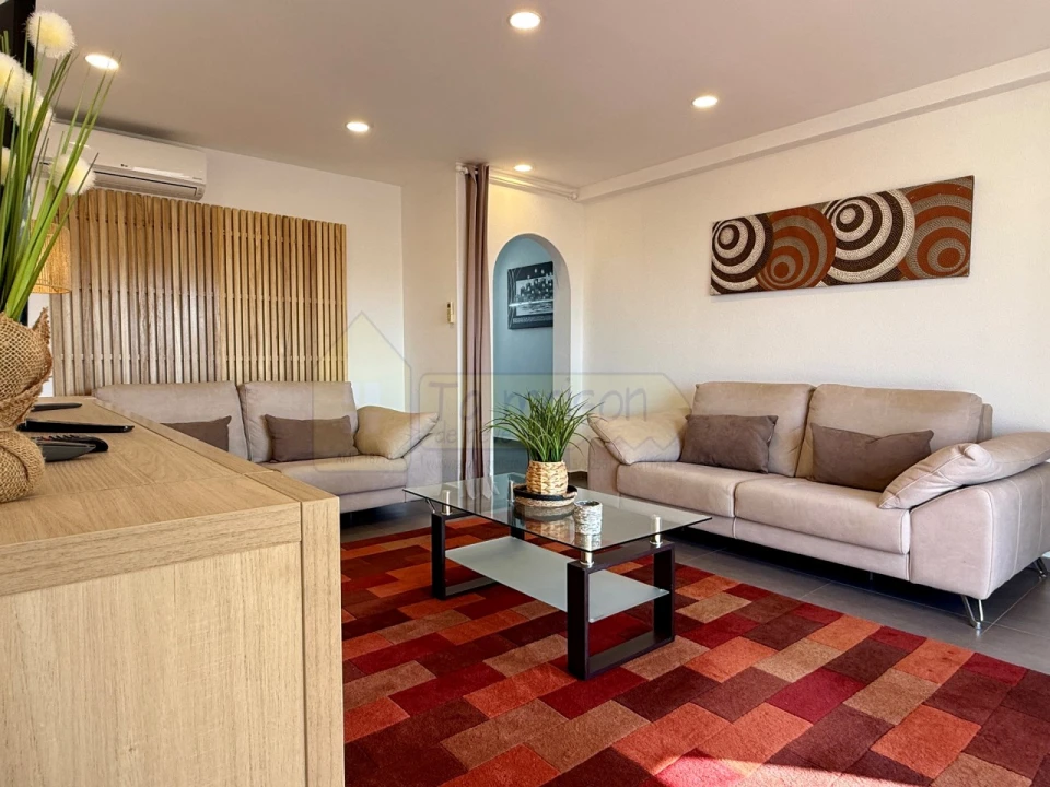 Apartamento T2 para Venda em Ferragudo Foto 15