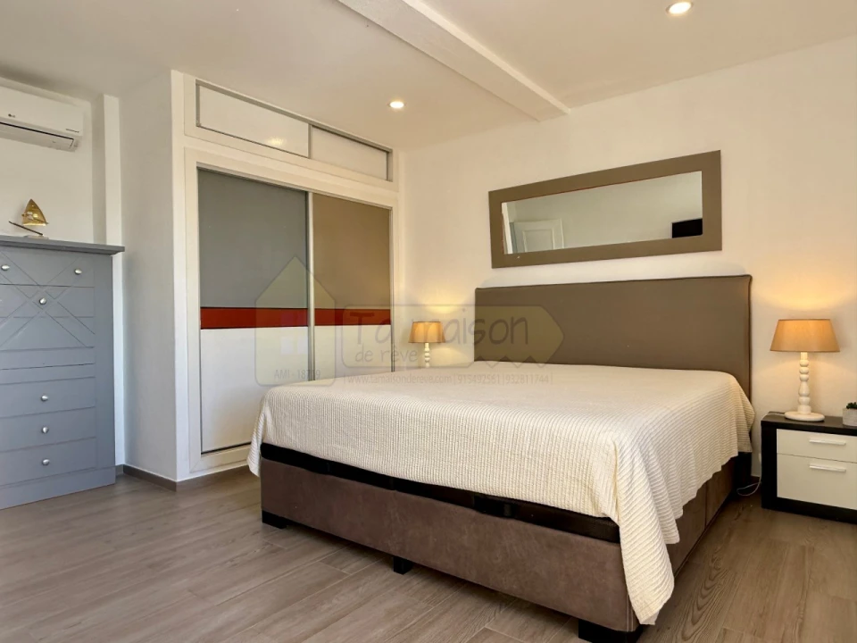 Apartamento T2 para Venda em Ferragudo Foto 17