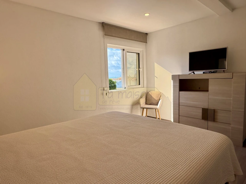 Apartamento T2 para Venda em Ferragudo Foto 19