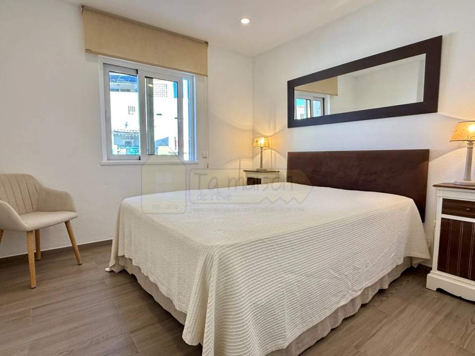 Apartamento T2 para Venda em Ferragudo Foto 22
