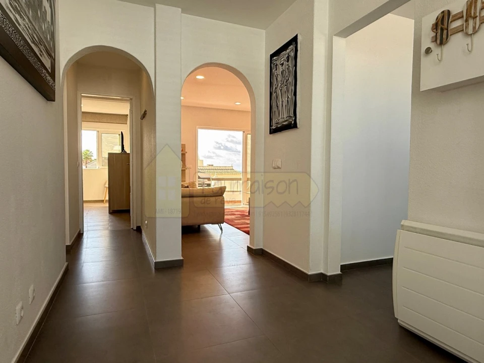 Apartamento T2 para Venda em Ferragudo Foto 29