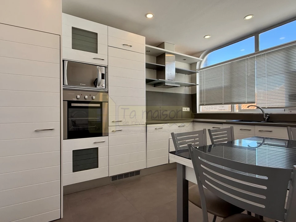 Apartamento T2 para Venda em Ferragudo Foto 31