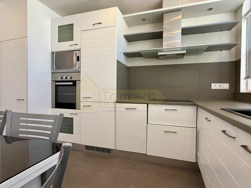 Apartamento T2 para Venda em Ferragudo Foto 34