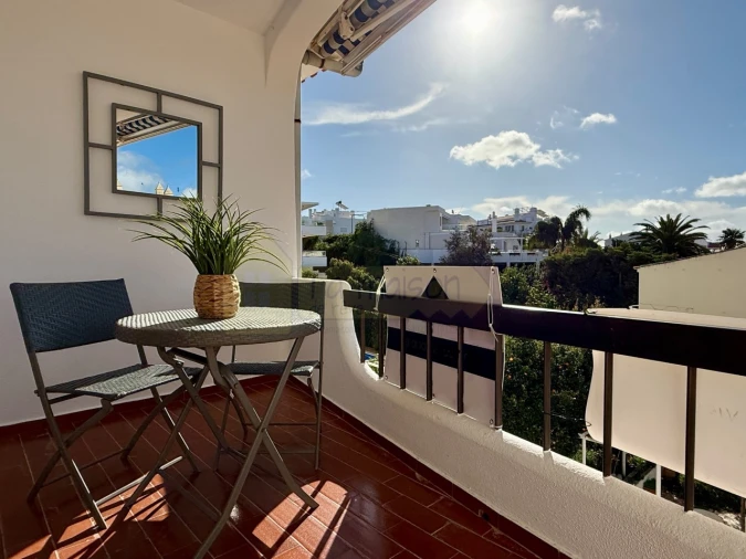 Apartamento T2 para Venda em Ferragudo Foto 1