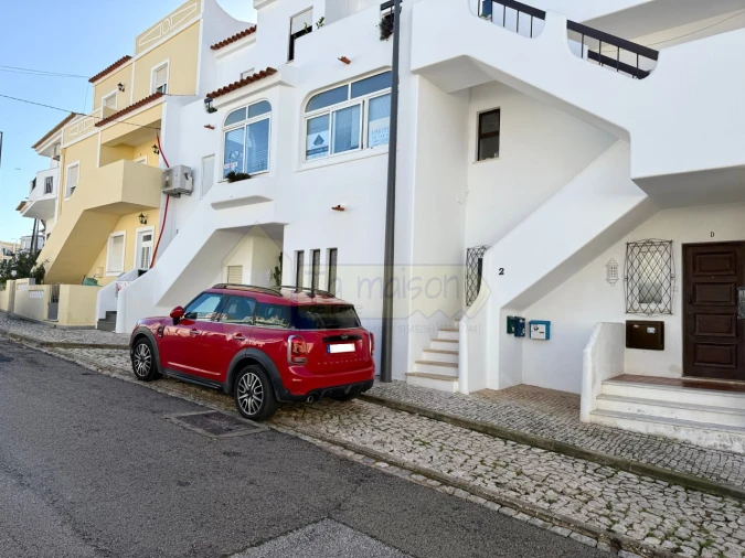 Apartamento T2 para Venda em Ferragudo Foto 3