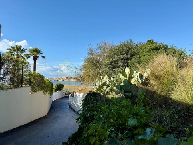 Apartamento T2 para Venda em Ferragudo Foto 5