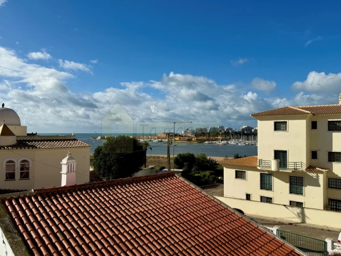 Apartamento T2 para Venda em Ferragudo Foto 9