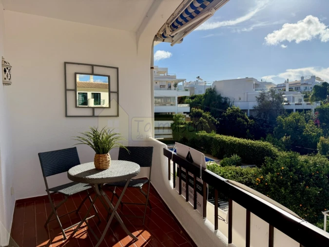 Apartamento T2 para Venda em Ferragudo Foto 11