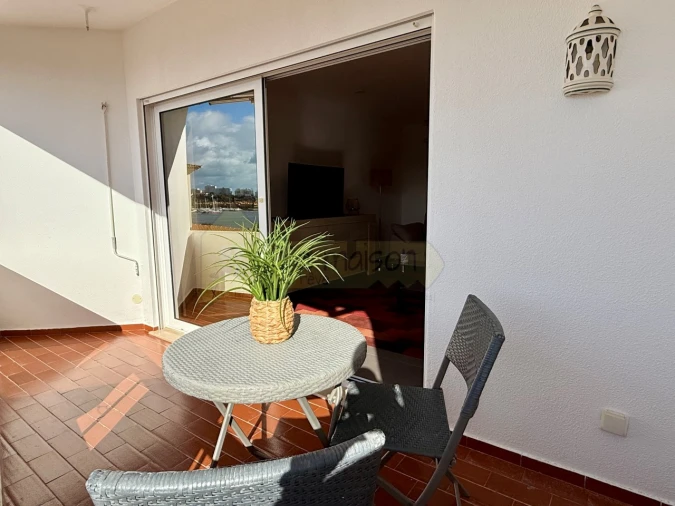 Apartamento T2 para Venda em Ferragudo Foto 12