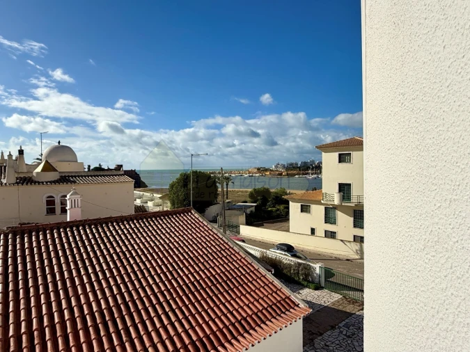 Apartamento T2 para Venda em Ferragudo Foto 13