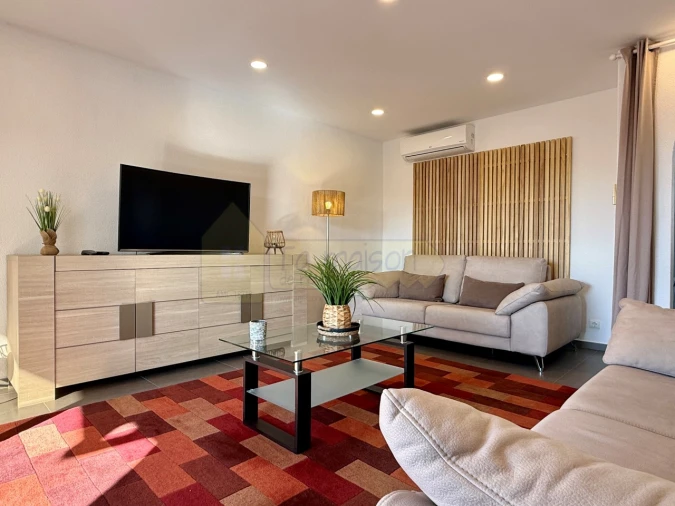 Apartamento T2 para Venda em Ferragudo Foto 14