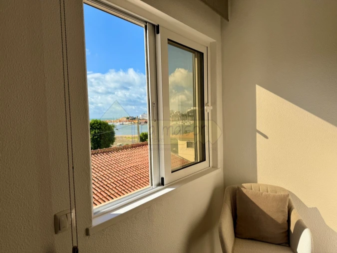 Apartamento T2 para Venda em Ferragudo Foto 16