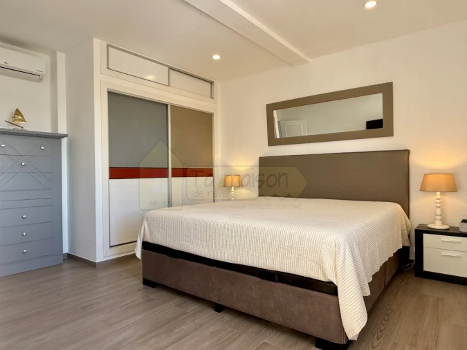 Apartamento T2 para Venda em Ferragudo Foto 17