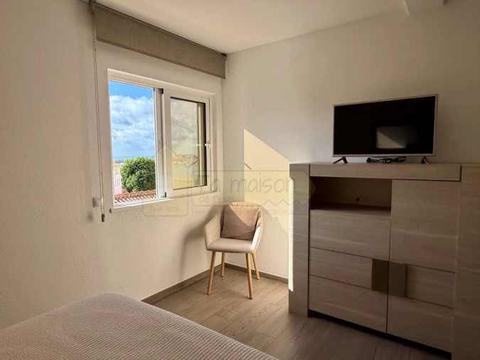 Apartamento T2 para Venda em Ferragudo Foto 20