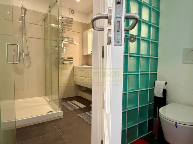 Apartamento T2 para Venda em Ferragudo Foto 27