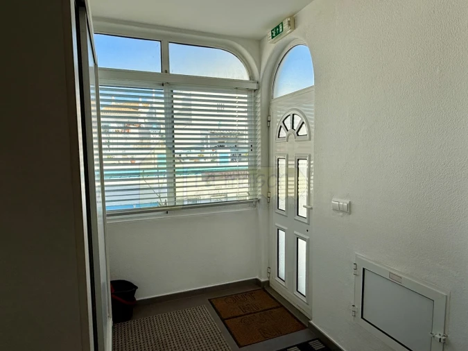 Apartamento T2 para Venda em Ferragudo Foto 30