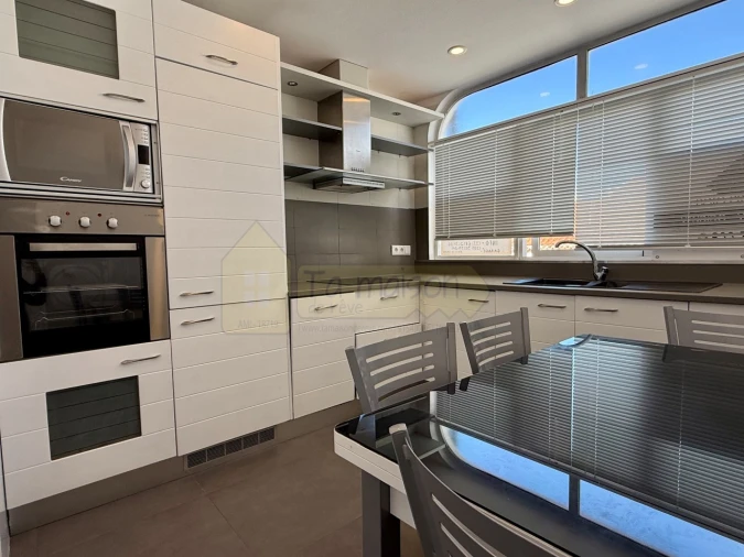 Apartamento T2 para Venda em Ferragudo Foto 32