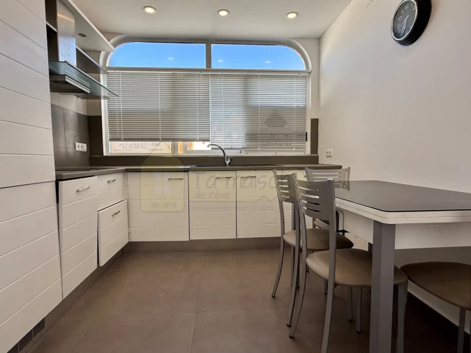 Apartamento T2 para Venda em Ferragudo Foto 33