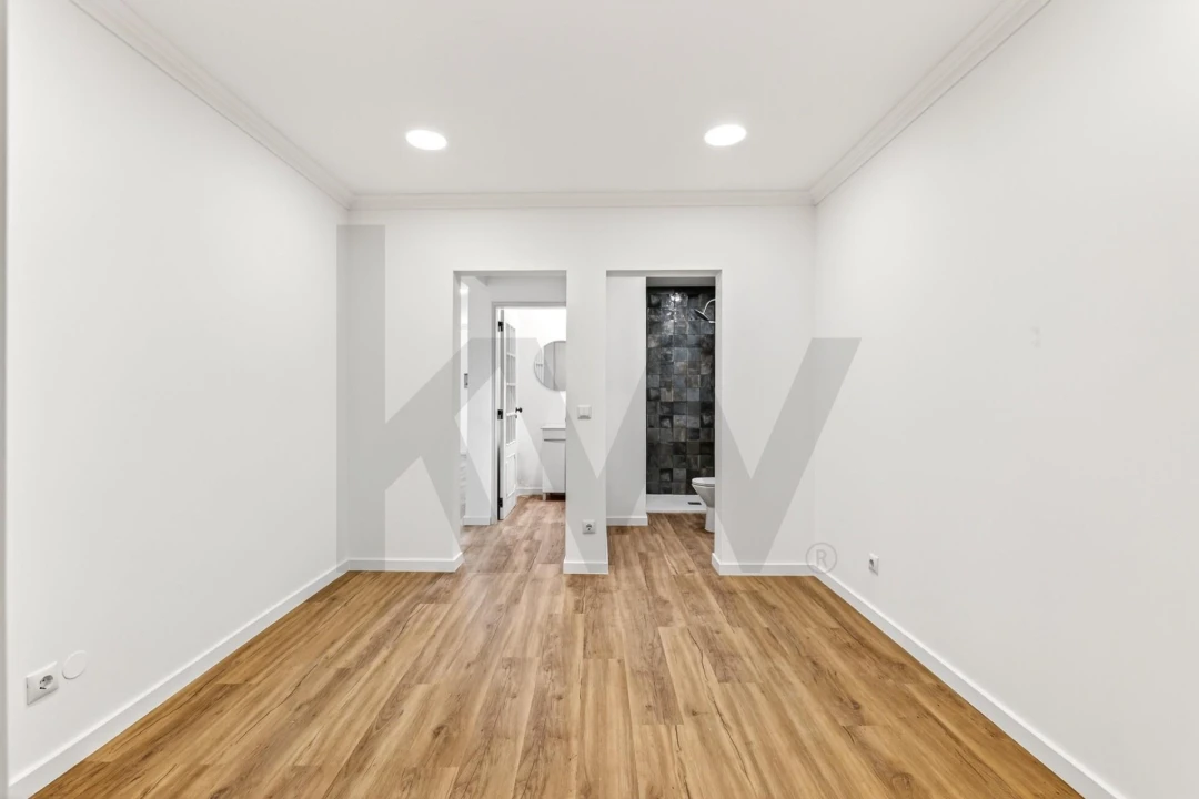 Apartamento T2 para Venda em Caparica e Trafaria Foto 20