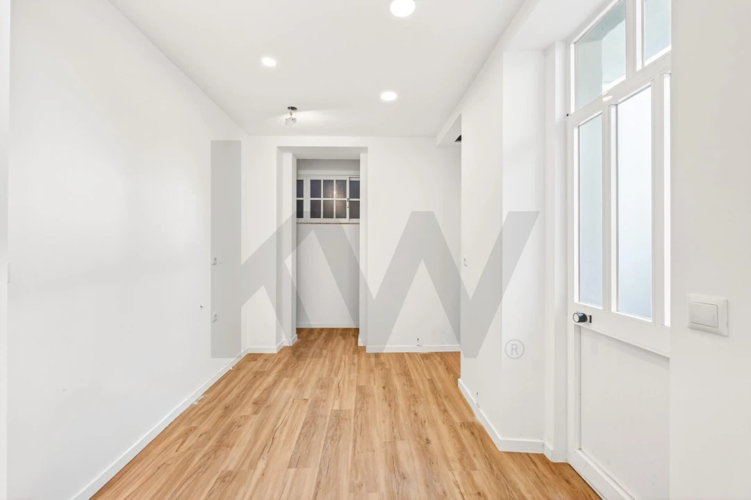 Apartamento T2 para Venda em Caparica e Trafaria Foto 10