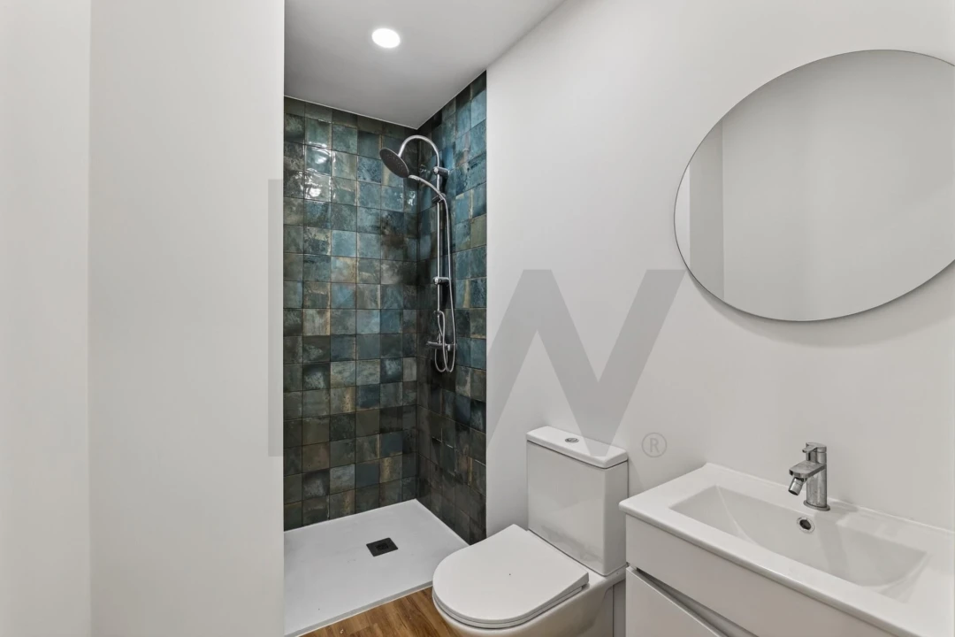 Apartamento T2 para Venda em Caparica e Trafaria Foto 24