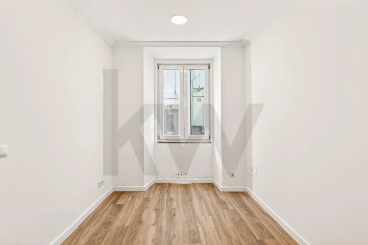 Apartamento T2 para Venda em Caparica e Trafaria Foto 16