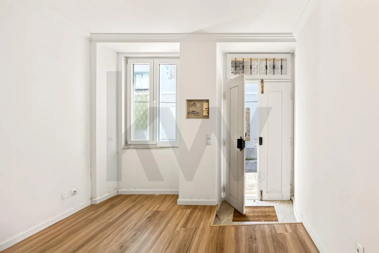 Apartamento T2 para Venda em Caparica e Trafaria Foto 7