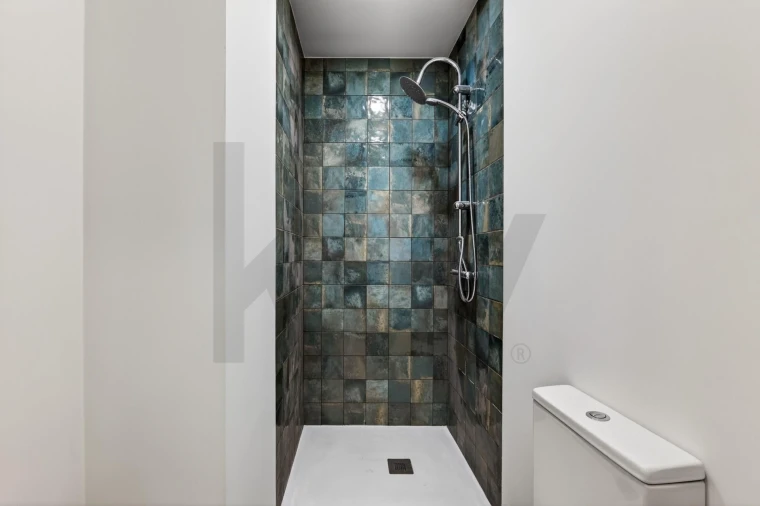 Apartamento T2 para Venda em Caparica e Trafaria Foto 23