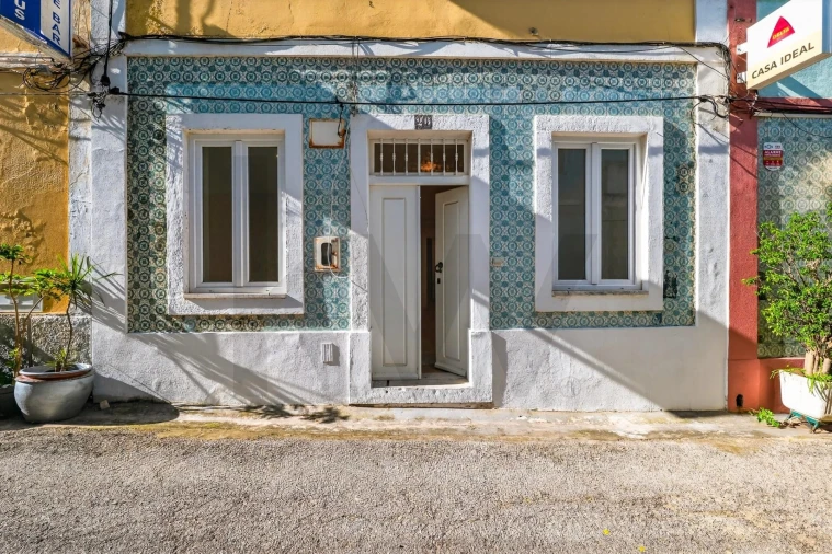 Apartamento T2 para Venda em Caparica e Trafaria