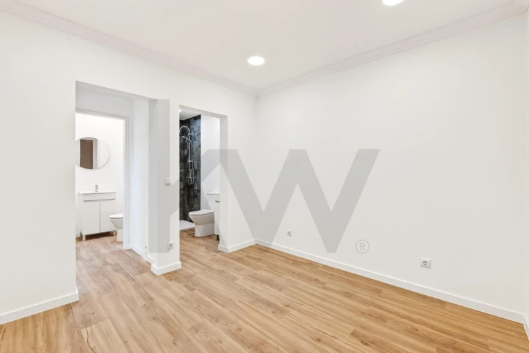 Apartamento T2 para Venda em Caparica e Trafaria Foto 21