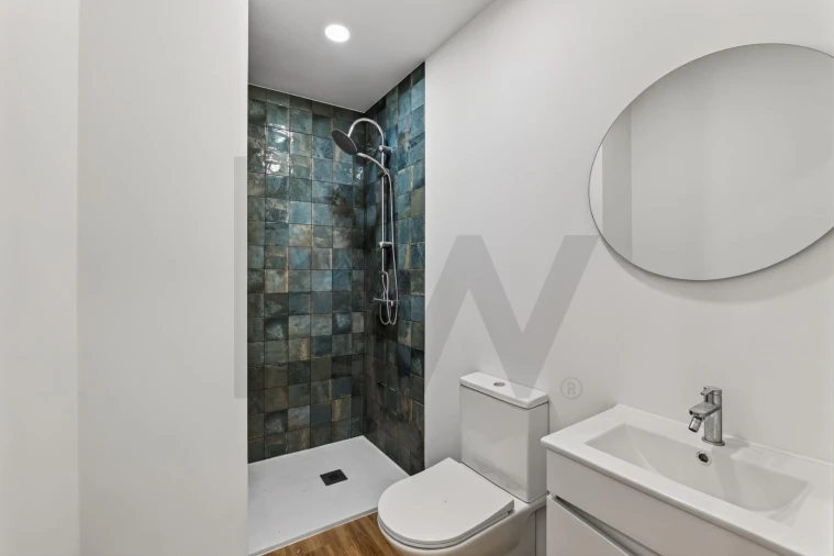 Apartamento T2 para Venda em Caparica e Trafaria Foto 24