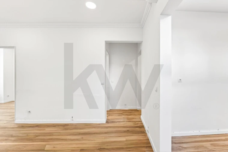 Apartamento T2 para Venda em Caparica e Trafaria Foto 11