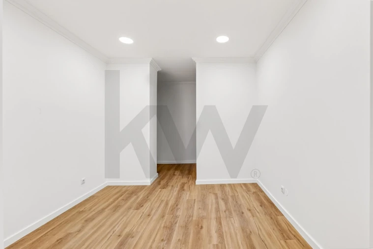 Apartamento T2 para Venda em Caparica e Trafaria Foto 22