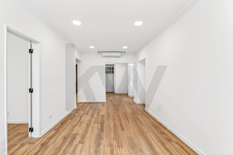 Apartamento T2 para Venda em Caparica e Trafaria Foto 8