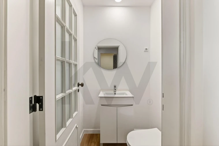 Apartamento T2 para Venda em Caparica e Trafaria Foto 19