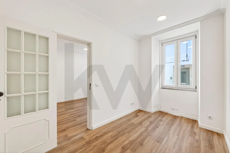 Apartamento T2 para Venda em Caparica e Trafaria Foto 17