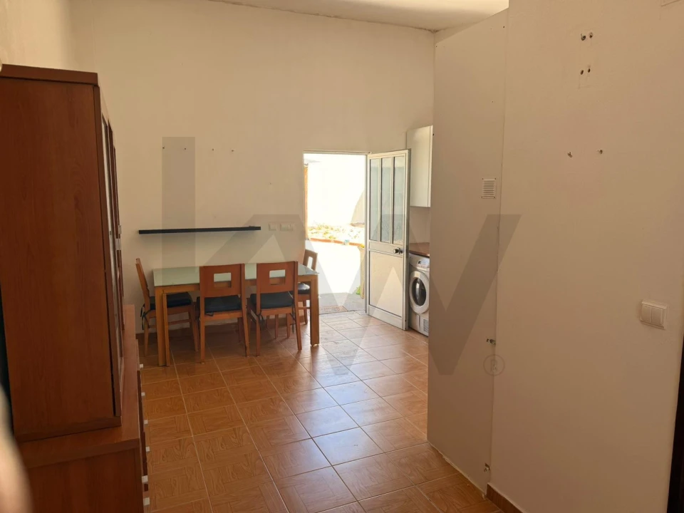 Moradia T2 para Venda em Carvalhal Foto 8