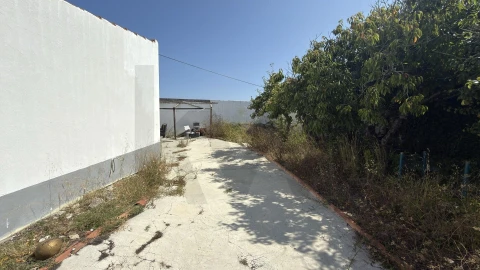 Moradia T2 para Venda em Carvalhal