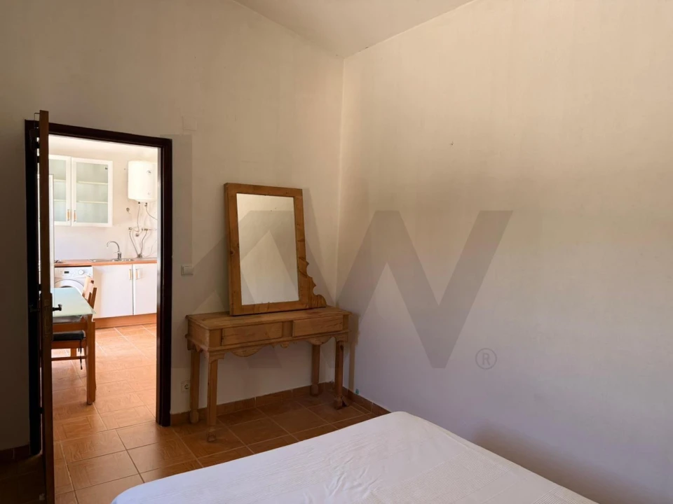 Moradia T2 para Venda em Carvalhal Foto 13