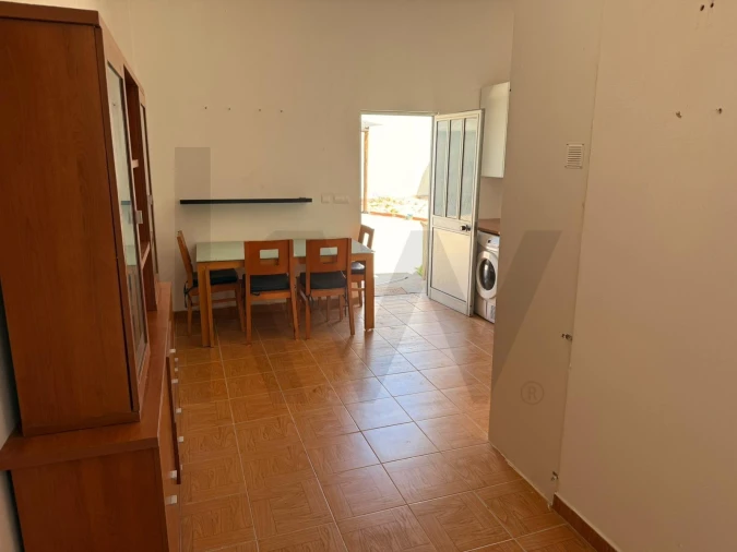 Moradia T2 para Venda em Carvalhal Foto 10