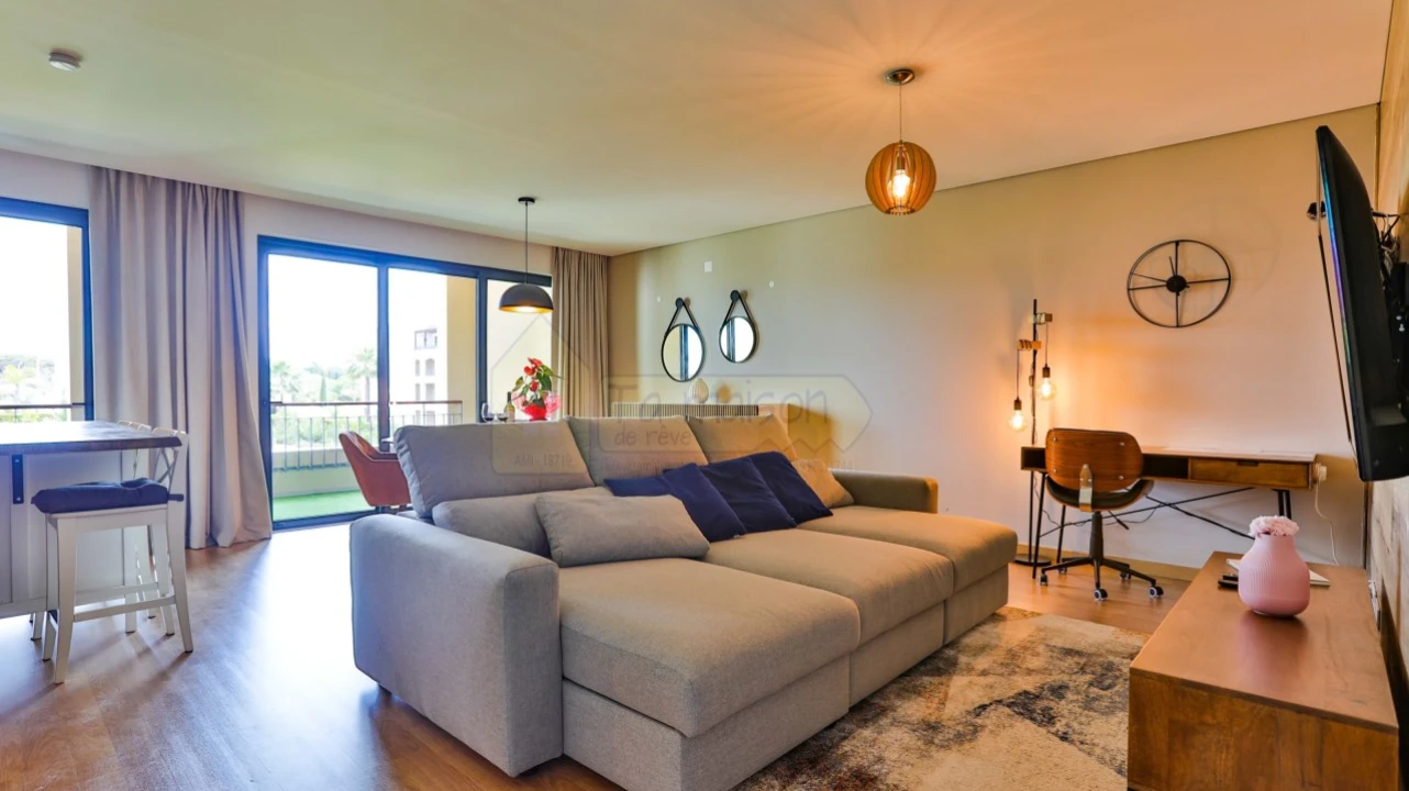 Apartamento T2 para Venda em Quarteira Foto 4