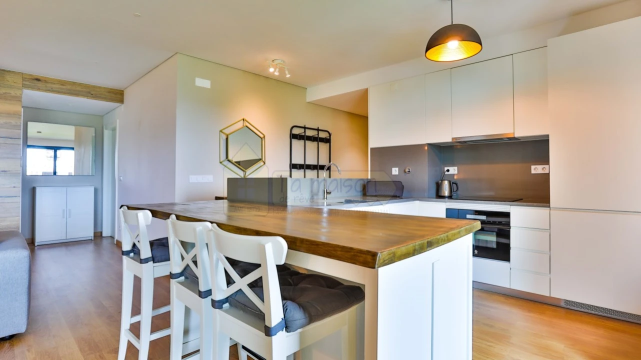 Apartamento T2 para Venda em Quarteira Foto 6